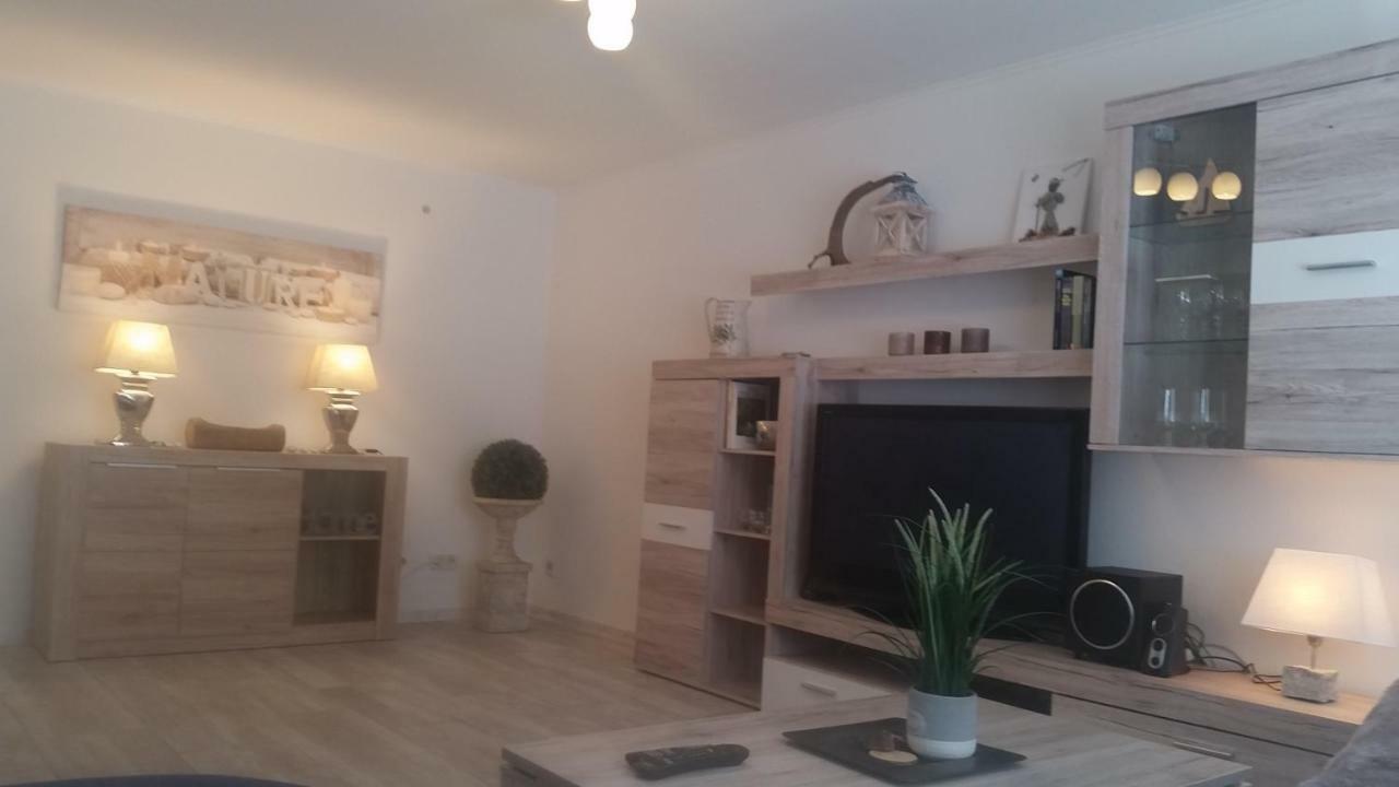Ferienwohnung "Steffi", Bostalsee Nohfelden Exterior foto